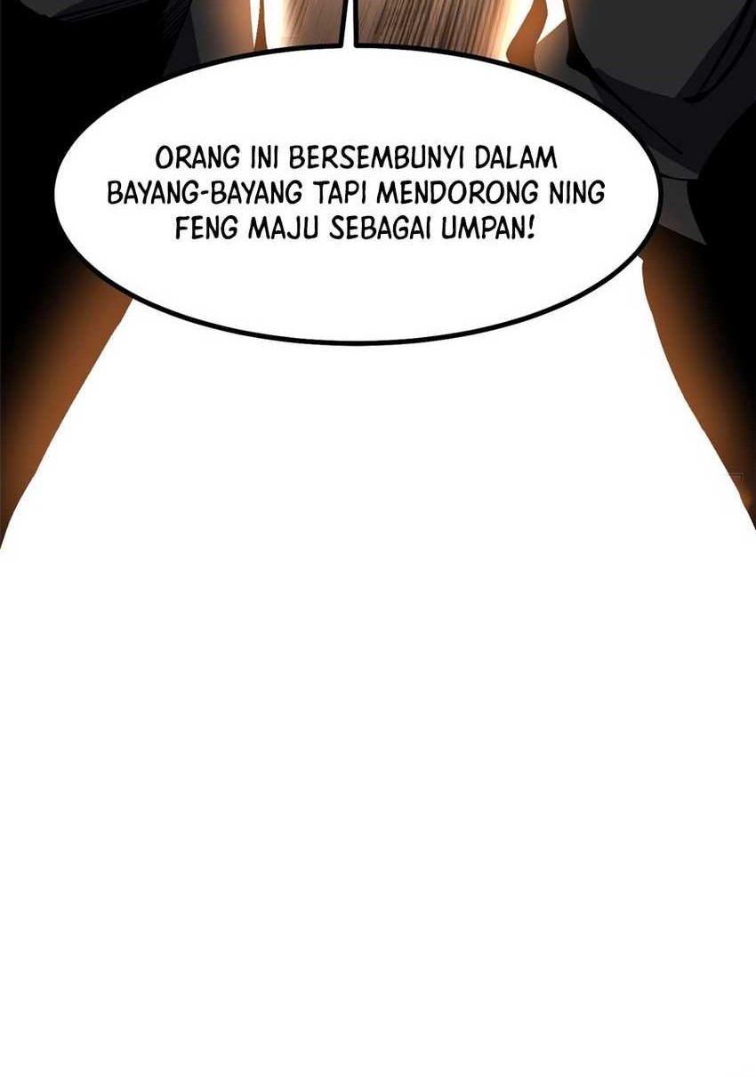 I Really Don’t Want to Learn Forbidden Spells Chapter 88 - halaman 40