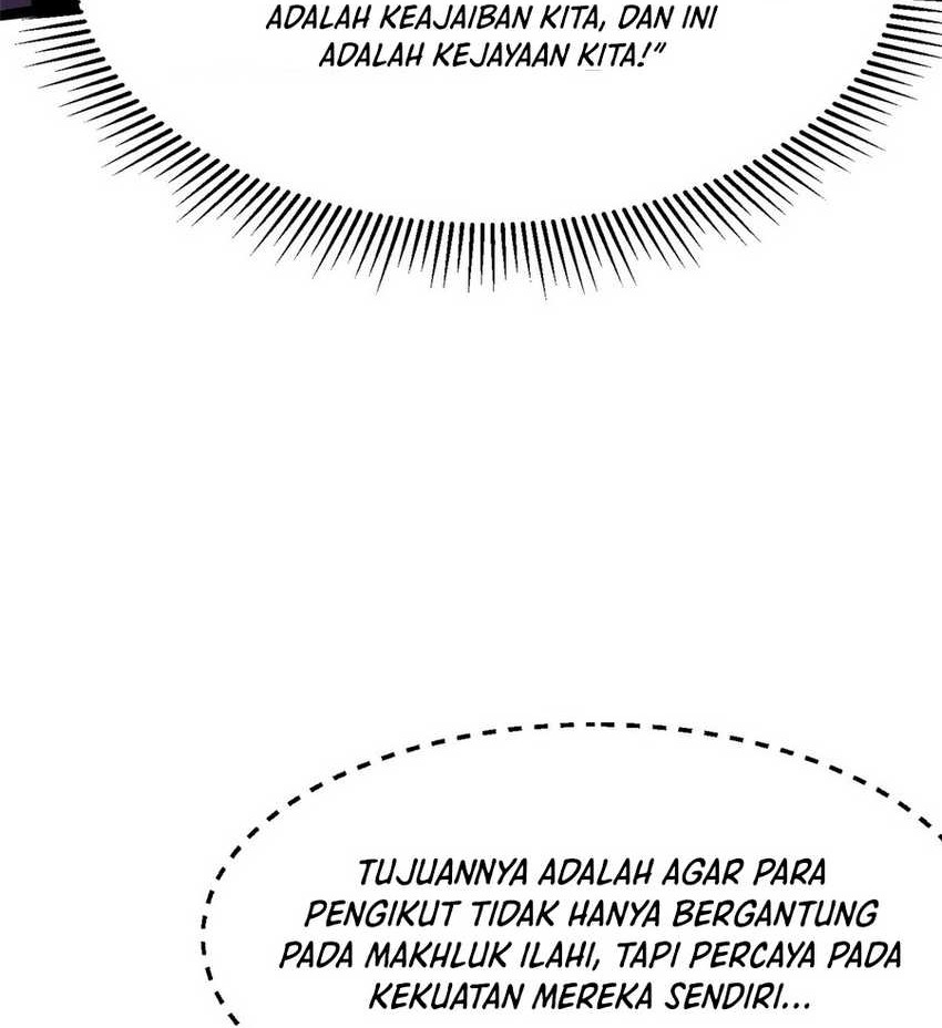 I Really Don’t Want to Learn Forbidden Spells Chapter 88 - halaman 5