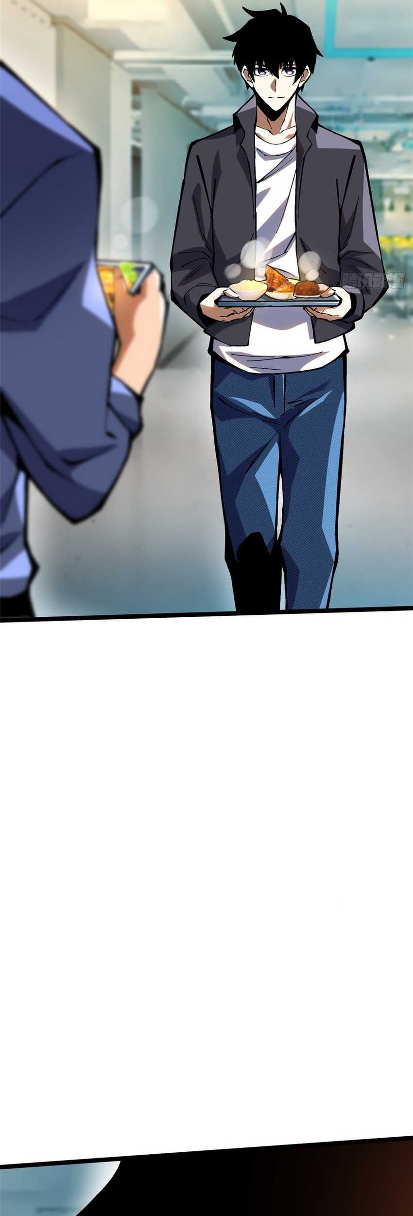 I Really Don’t Want to Learn Forbidden Spells Chapter 88 - halaman 50