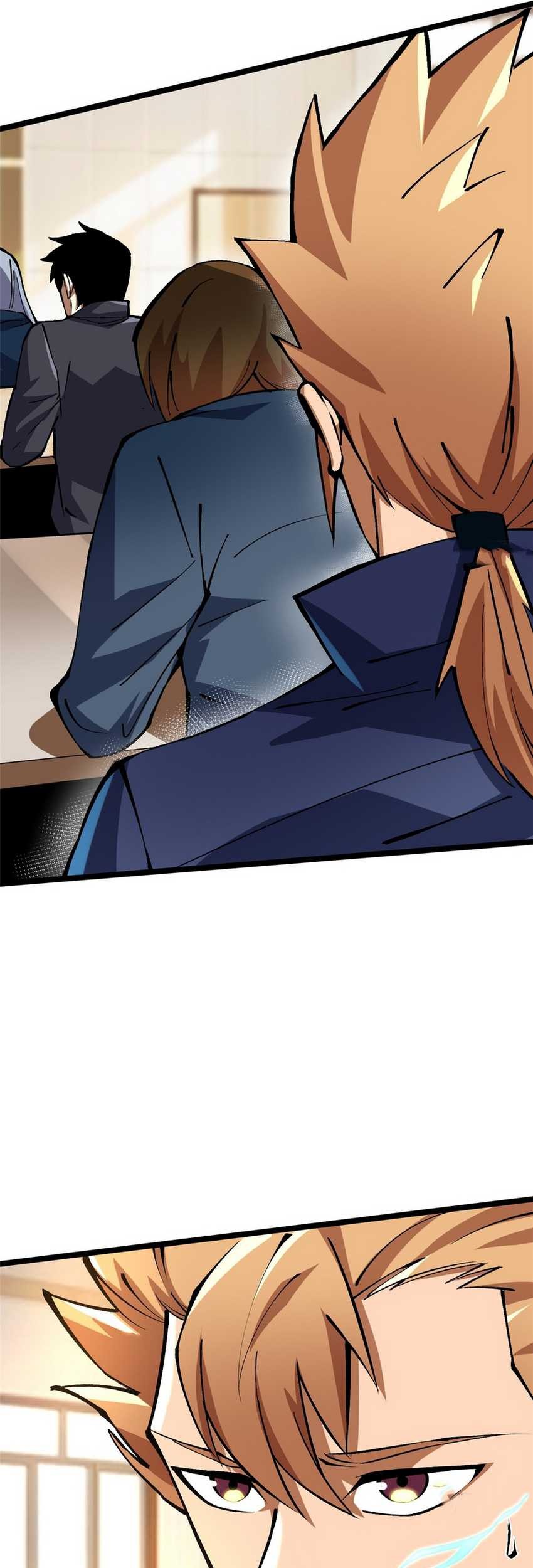 I Really Don’t Want to Learn Forbidden Spells Chapter 88 - halaman 8