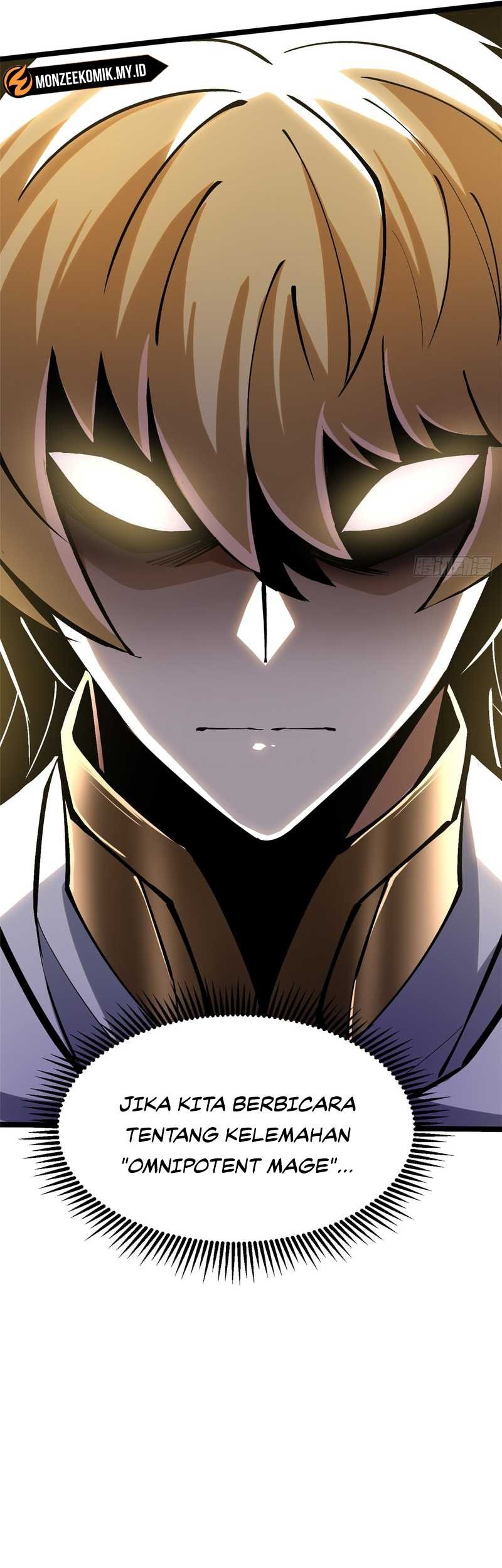I Really Don’t Want to Learn Forbidden Spells Chapter 89 - halaman 14