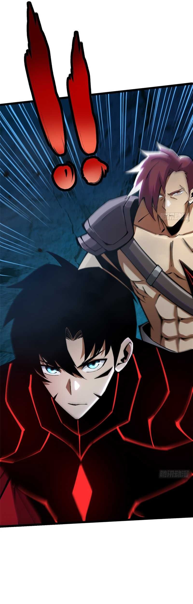 I Really Don’t Want to Learn Forbidden Spells Chapter 89 - halaman 17