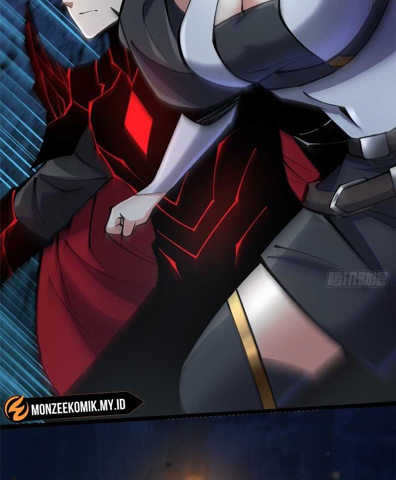 I Really Don’t Want to Learn Forbidden Spells Chapter 89 - halaman 26