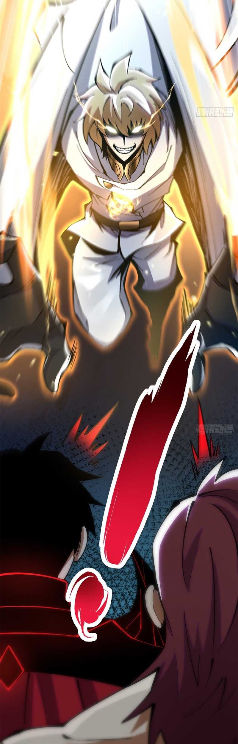 I Really Don’t Want to Learn Forbidden Spells Chapter 89 - halaman 28