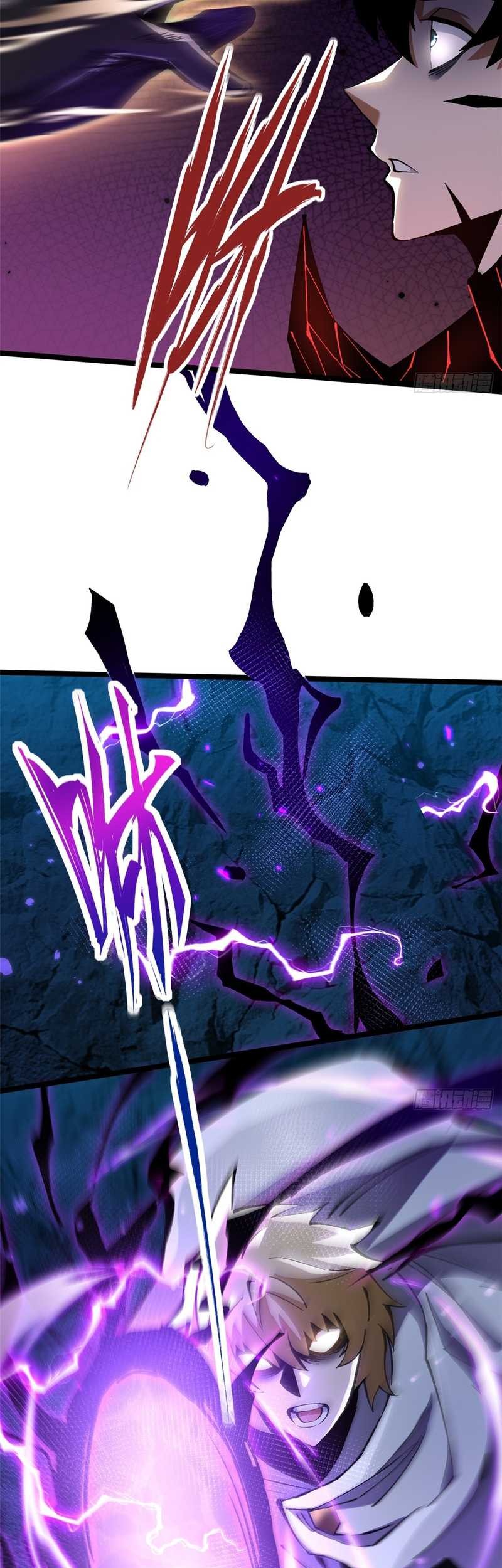 I Really Don’t Want to Learn Forbidden Spells Chapter 89 - halaman 30