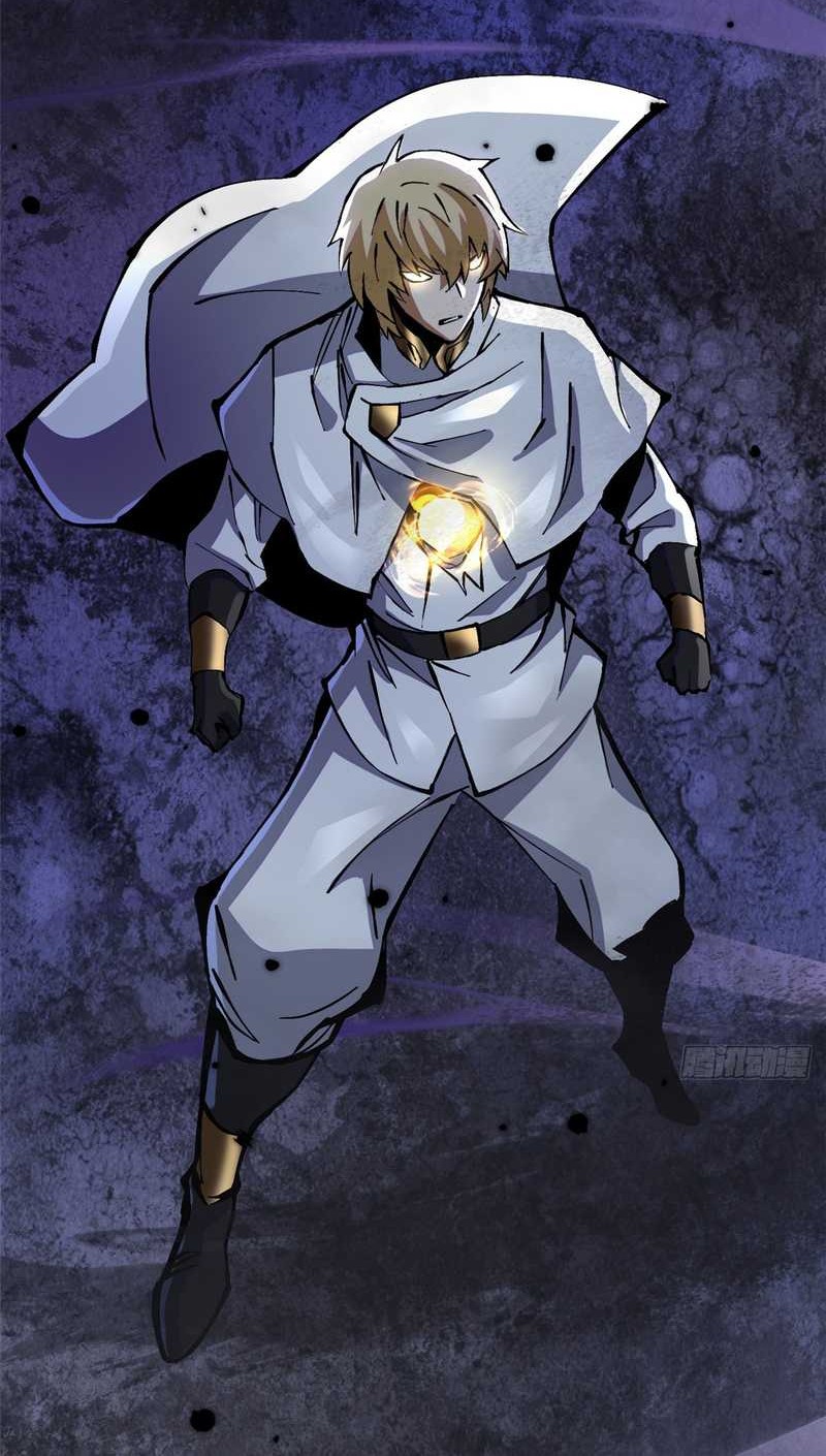 I Really Don’t Want to Learn Forbidden Spells Chapter 89 - halaman 35