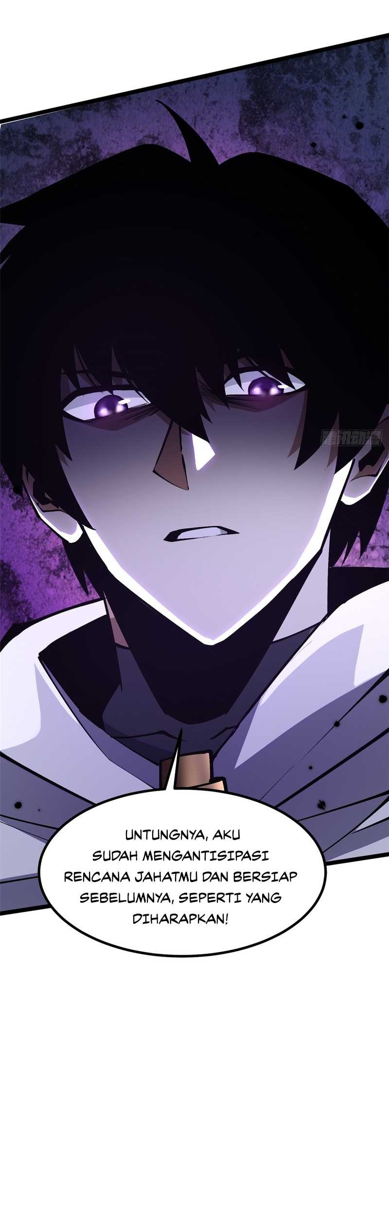I Really Don’t Want to Learn Forbidden Spells Chapter 89 - halaman 38