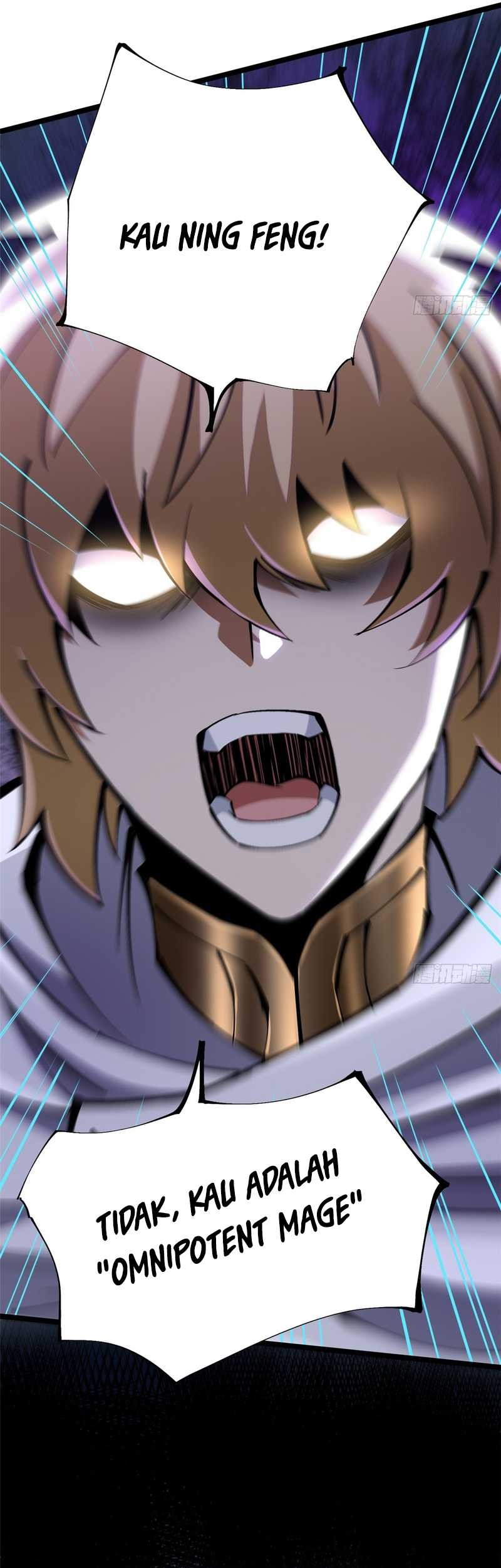 I Really Don’t Want to Learn Forbidden Spells Chapter 89 - halaman 40