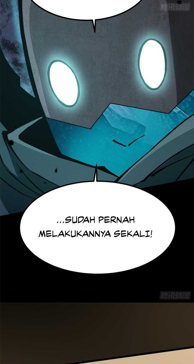 I Really Don’t Want to Learn Forbidden Spells Chapter 89 - halaman 45
