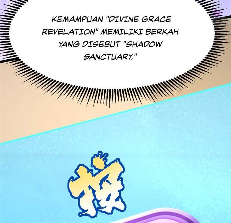 I Really Don’t Want to Learn Forbidden Spells Chapter 89 - halaman 47