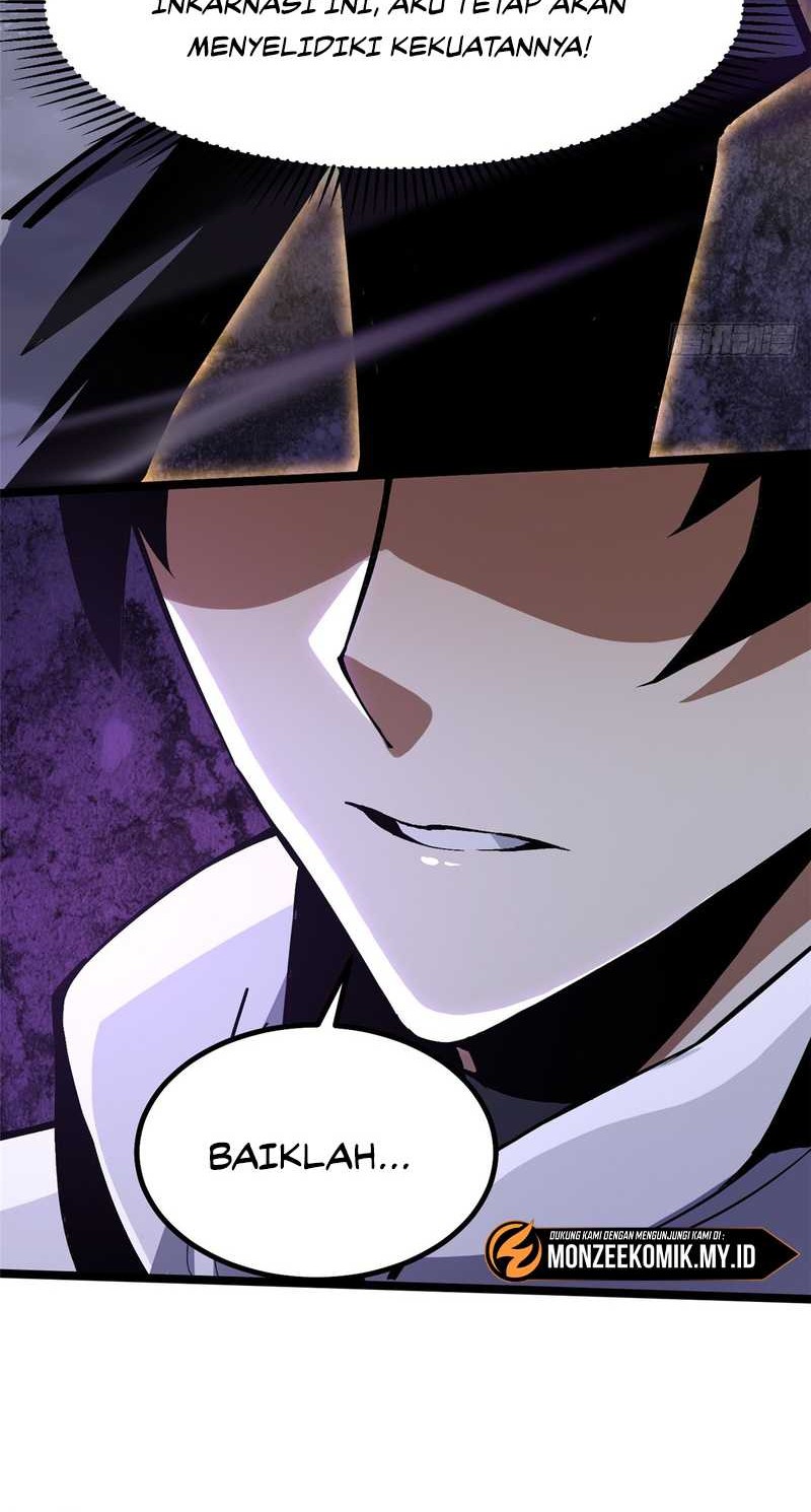 I Really Don’t Want to Learn Forbidden Spells Chapter 89 - halaman 53