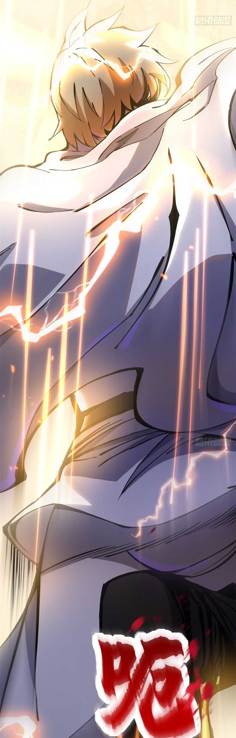 I Really Don’t Want to Learn Forbidden Spells Chapter 89 - halaman 58