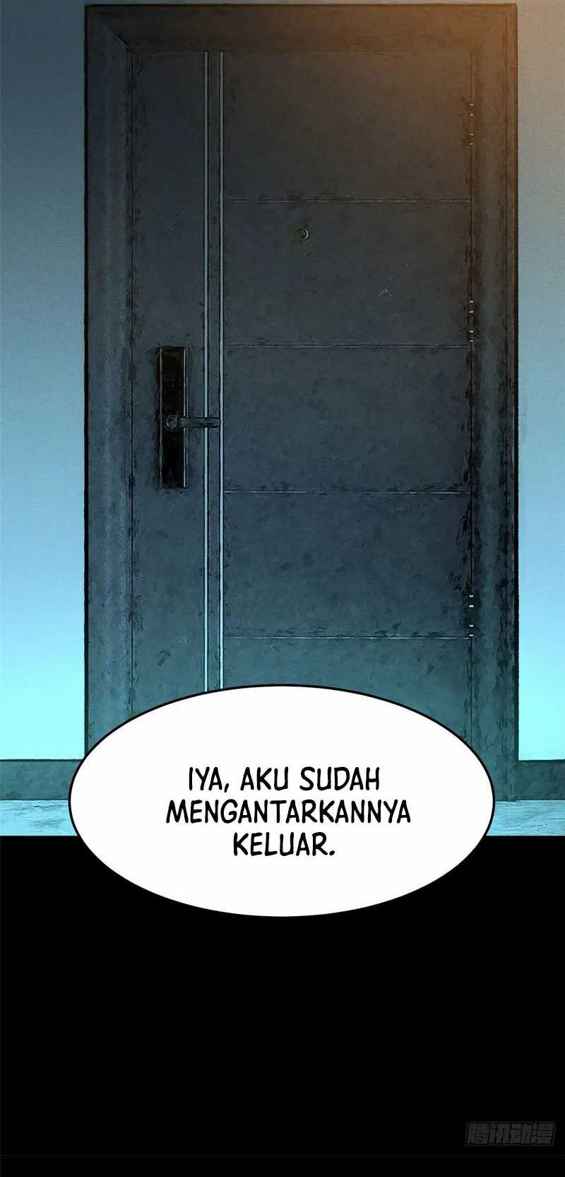 I Really Don’t Want to Learn Forbidden Spells Chapter 9 - halaman 25