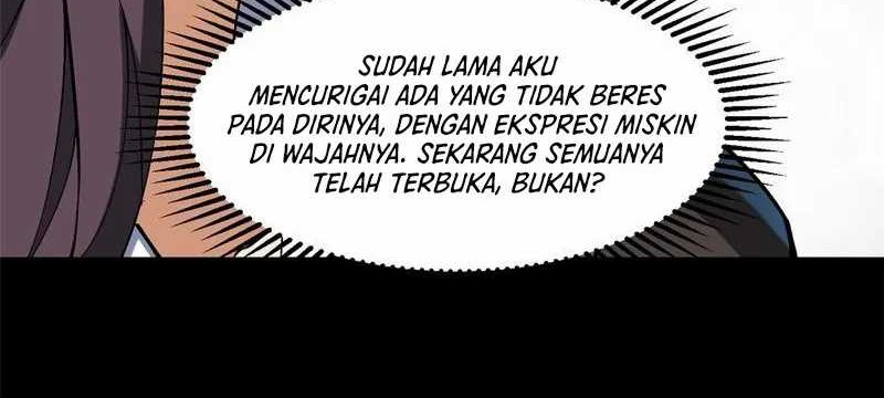 I Really Don’t Want to Learn Forbidden Spells Chapter 9 - halaman 28