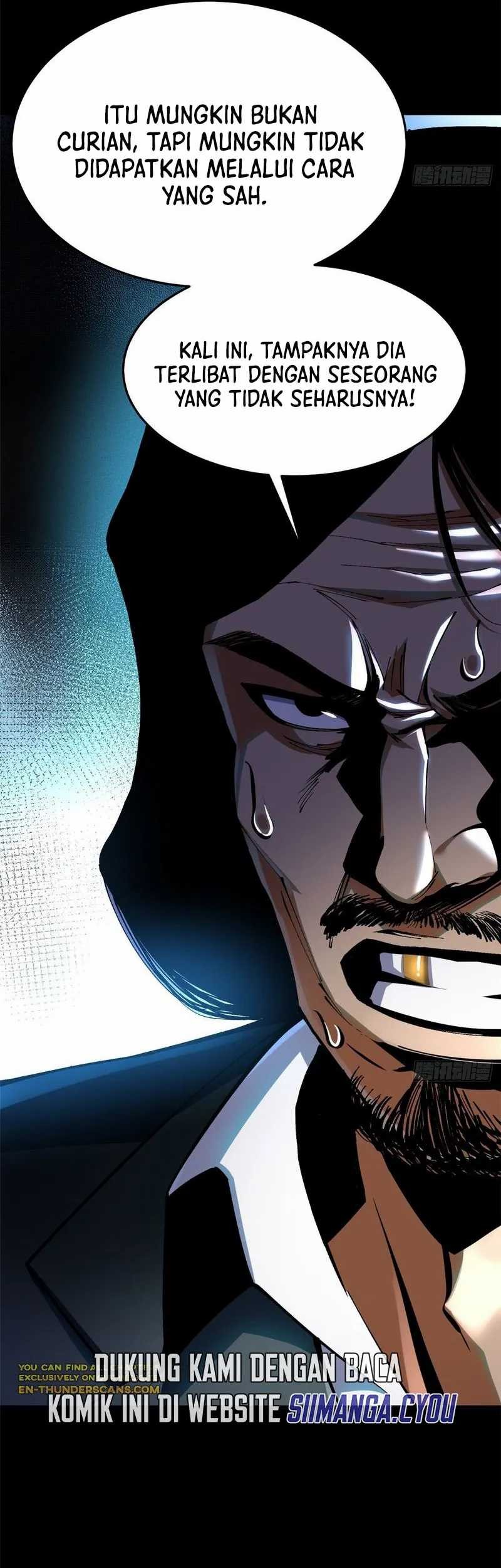 I Really Don’t Want to Learn Forbidden Spells Chapter 9 - halaman 32