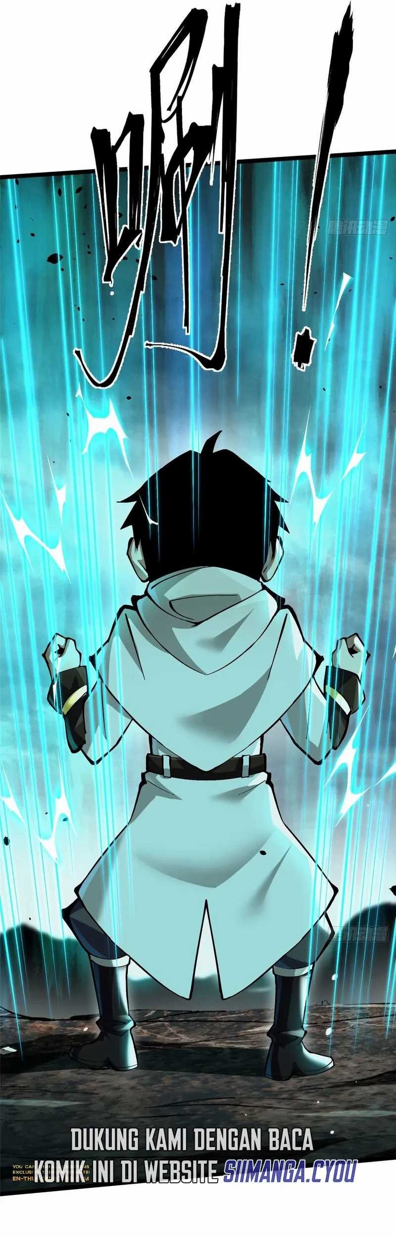 I Really Don’t Want to Learn Forbidden Spells Chapter 9 - halaman 45