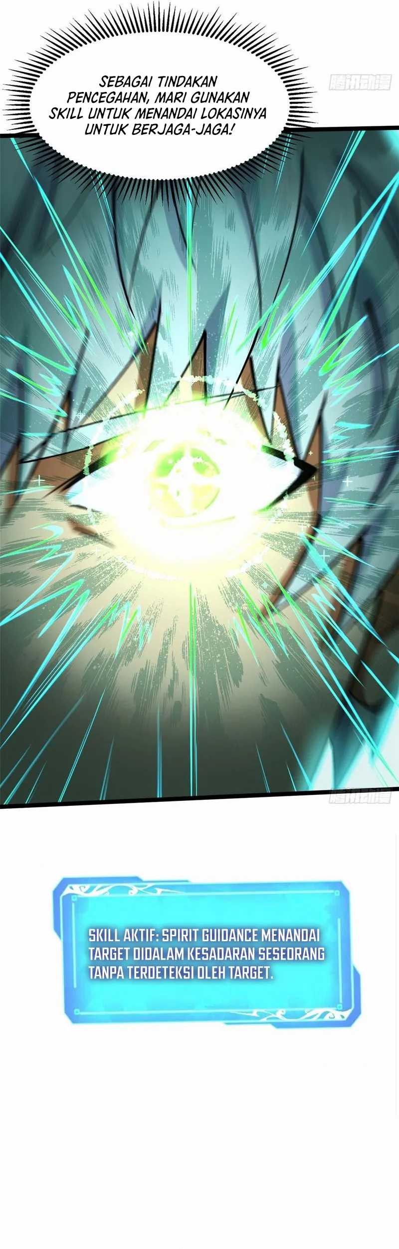 I Really Don’t Want to Learn Forbidden Spells Chapter 9 - halaman 49