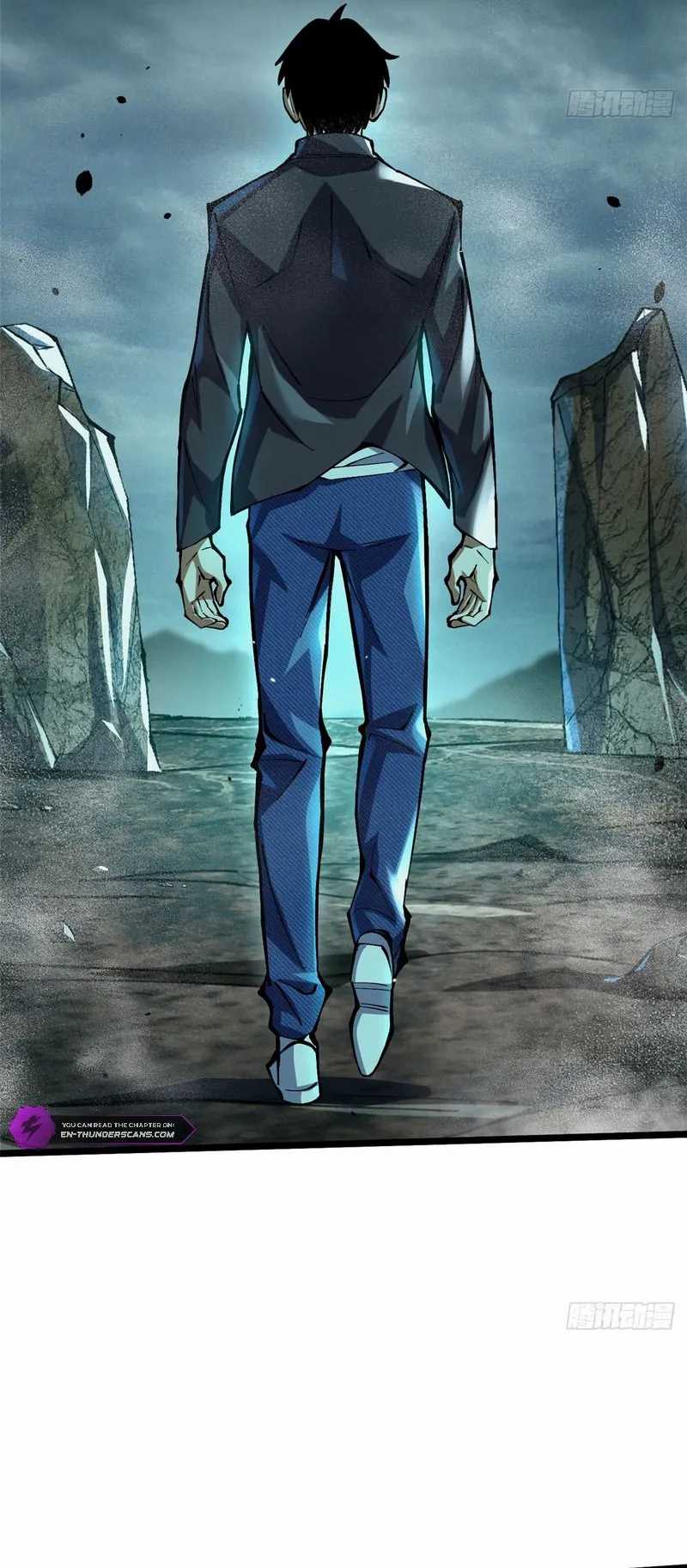 I Really Don’t Want to Learn Forbidden Spells Chapter 9 - halaman 51