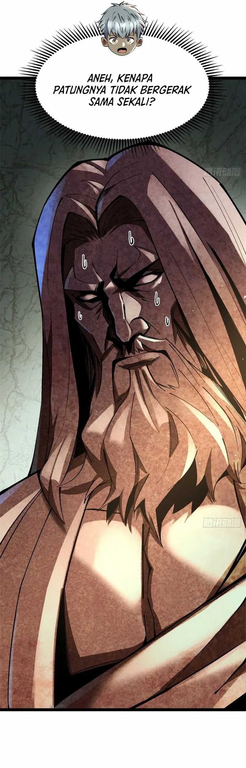 I Really Don’t Want to Learn Forbidden Spells Chapter 9 - halaman 69