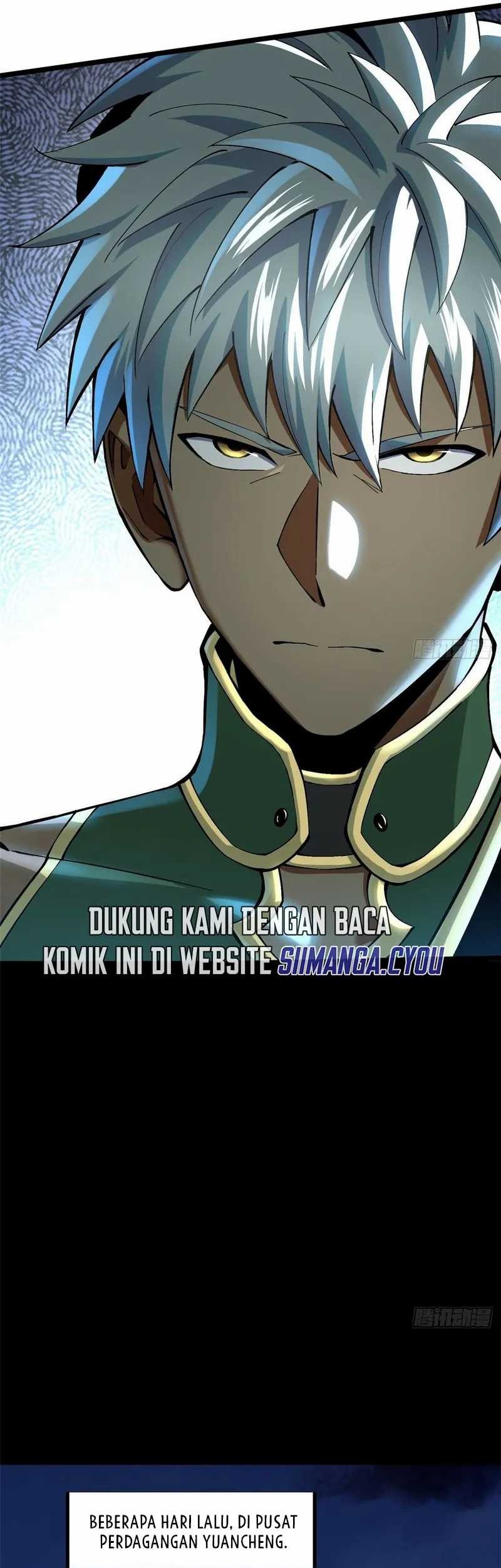 I Really Don’t Want to Learn Forbidden Spells Chapter 9 - halaman 7