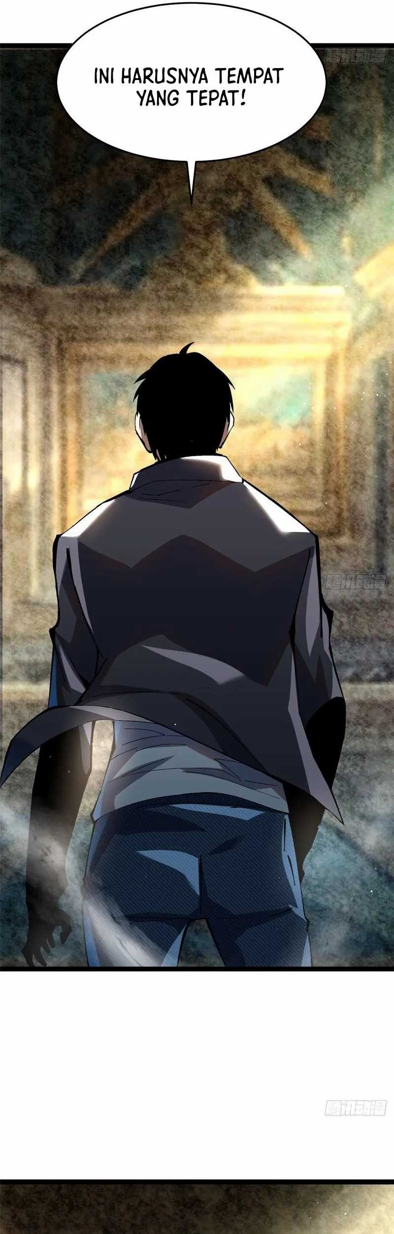 I Really Don’t Want to Learn Forbidden Spells Chapter 9 - halaman 73