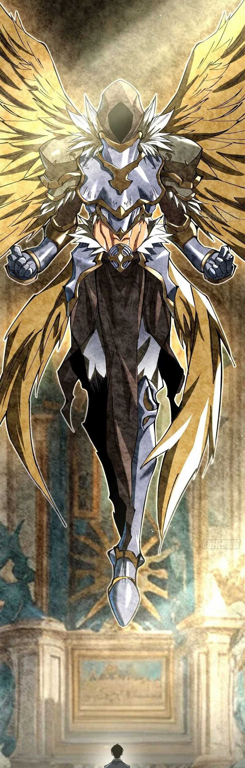 I Really Don’t Want to Learn Forbidden Spells Chapter 9 - halaman 75