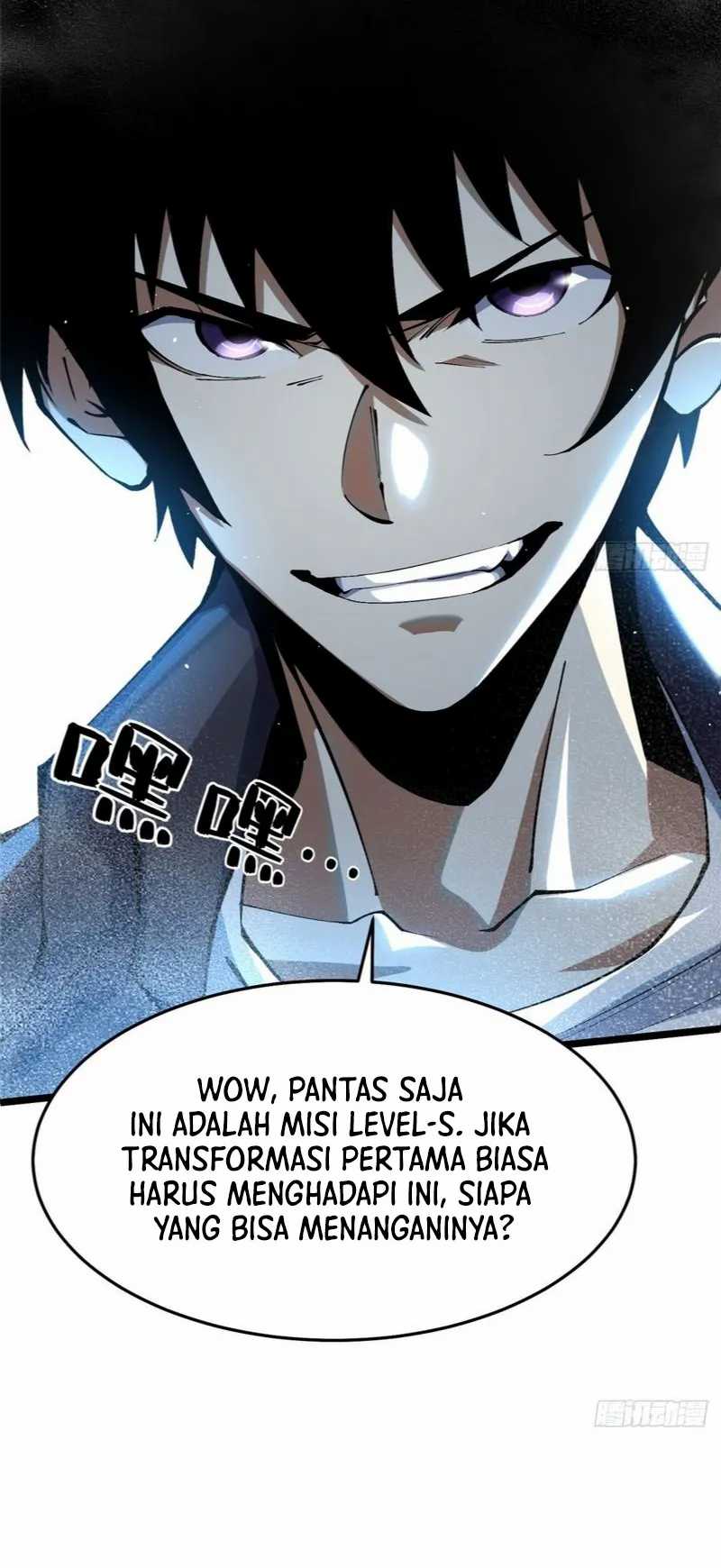 I Really Don’t Want to Learn Forbidden Spells Chapter 9 - halaman 86