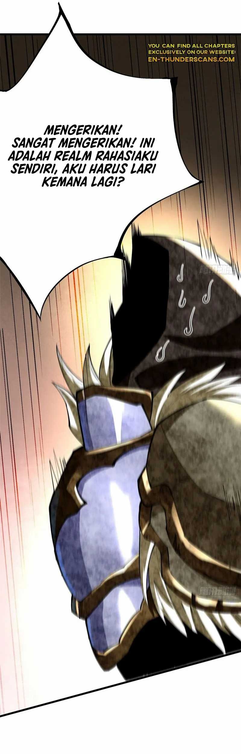 I Really Don’t Want to Learn Forbidden Spells Chapter 9 - halaman 87
