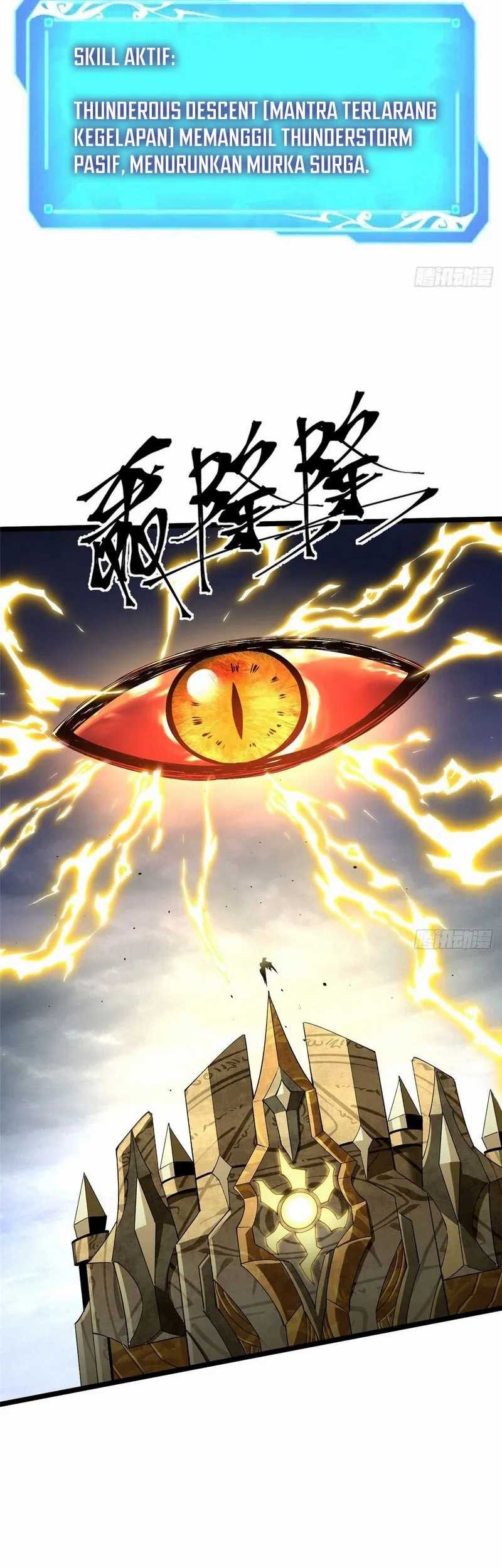 I Really Don’t Want to Learn Forbidden Spells Chapter 9 - halaman 96