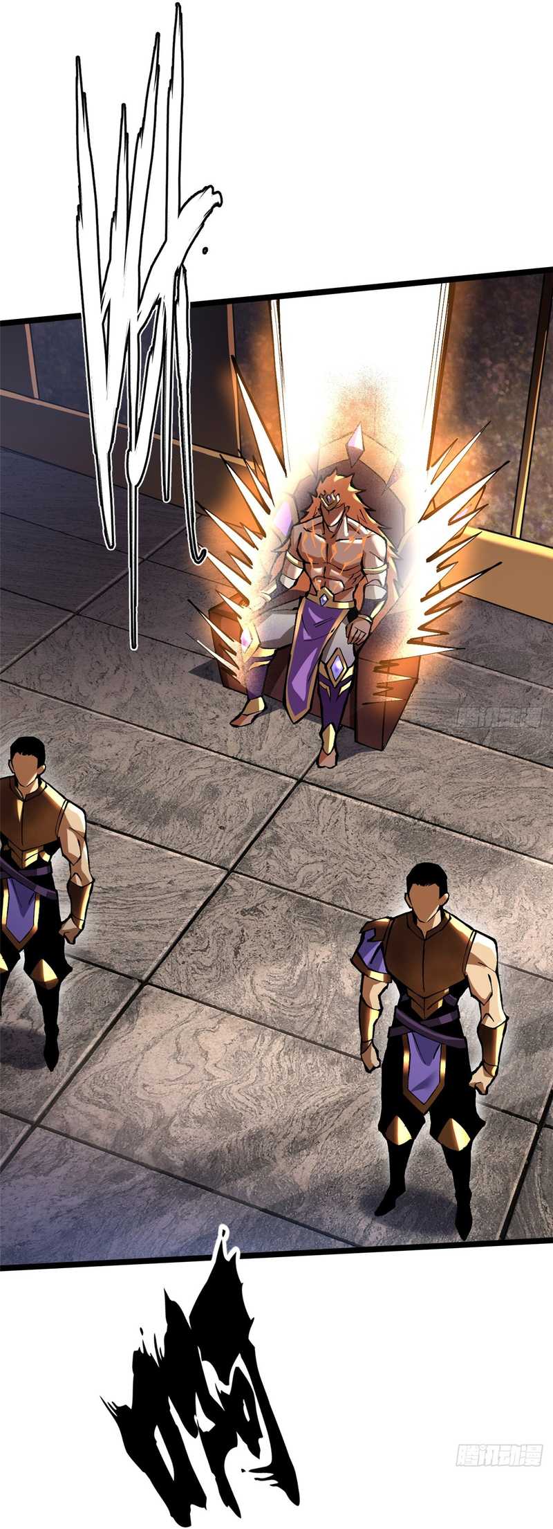 I Really Don’t Want to Learn Forbidden Spells Chapter 90 - halaman 11