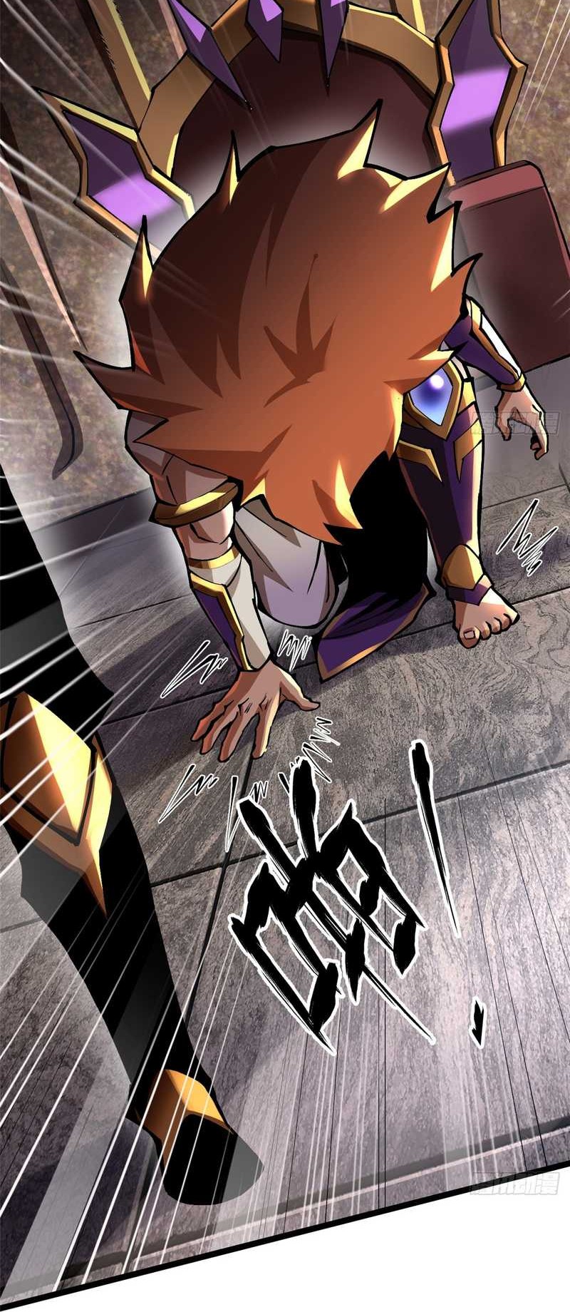 I Really Don’t Want to Learn Forbidden Spells Chapter 90 - halaman 13