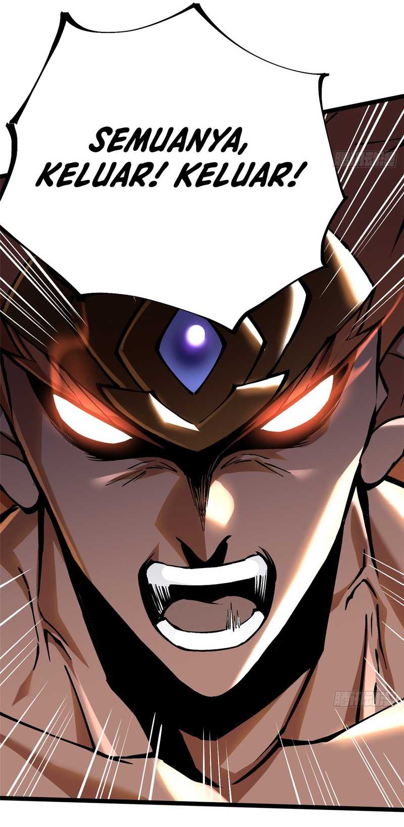 I Really Don’t Want to Learn Forbidden Spells Chapter 90 - halaman 16