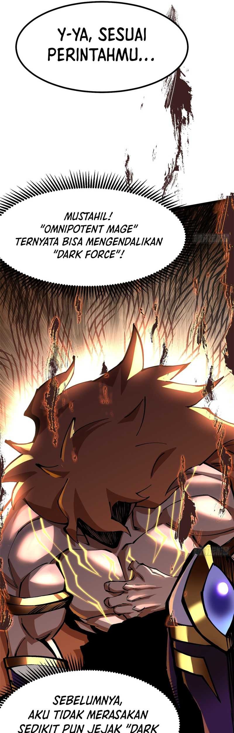 I Really Don’t Want to Learn Forbidden Spells Chapter 90 - halaman 17