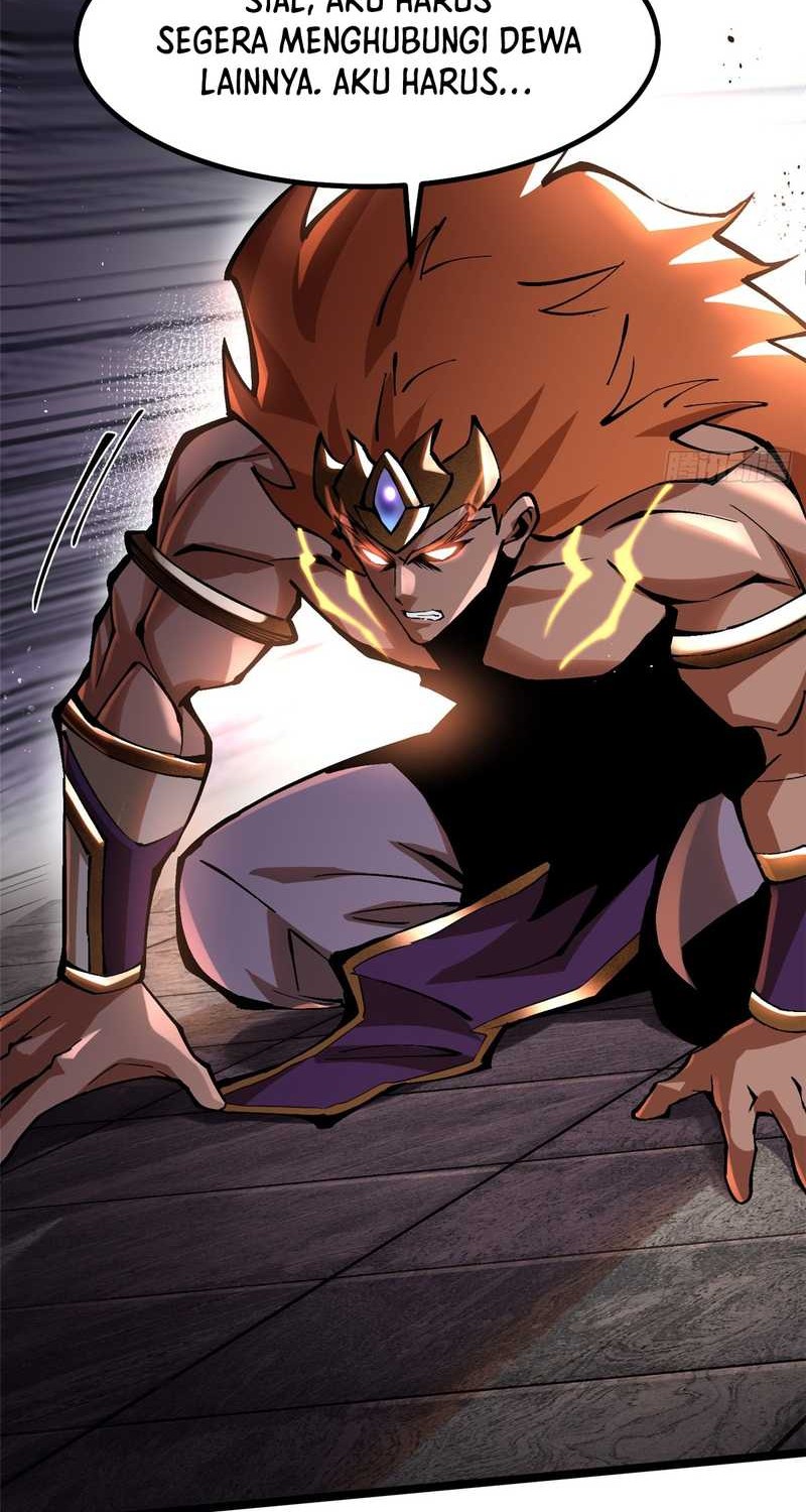 I Really Don’t Want to Learn Forbidden Spells Chapter 90 - halaman 22