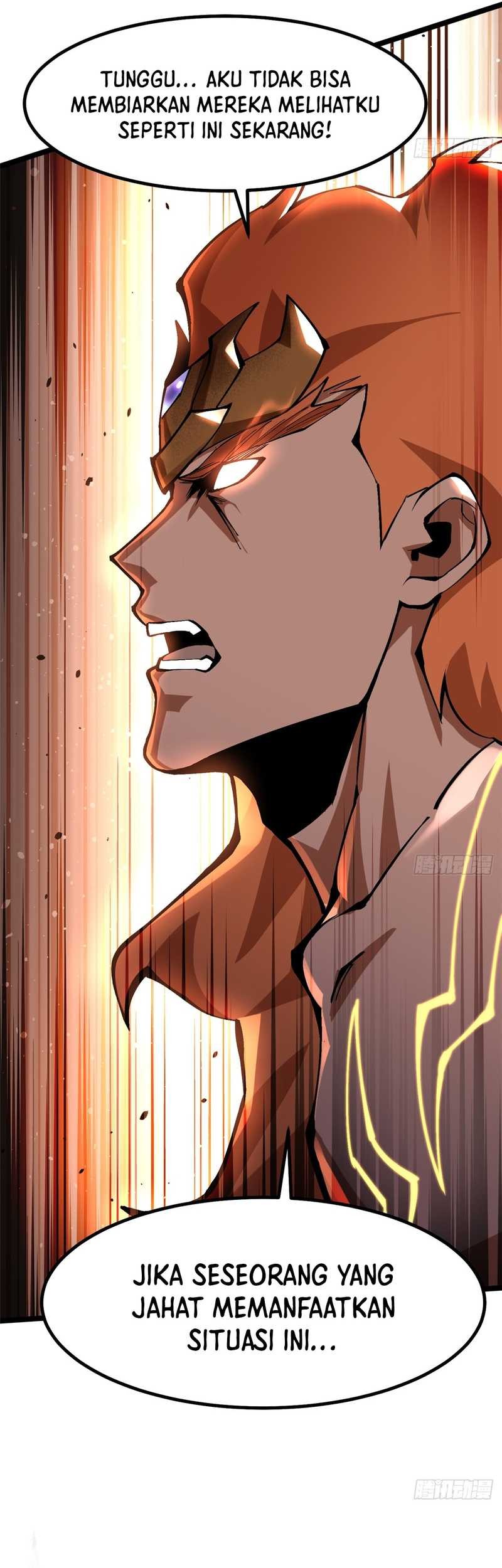 I Really Don’t Want to Learn Forbidden Spells Chapter 90 - halaman 24