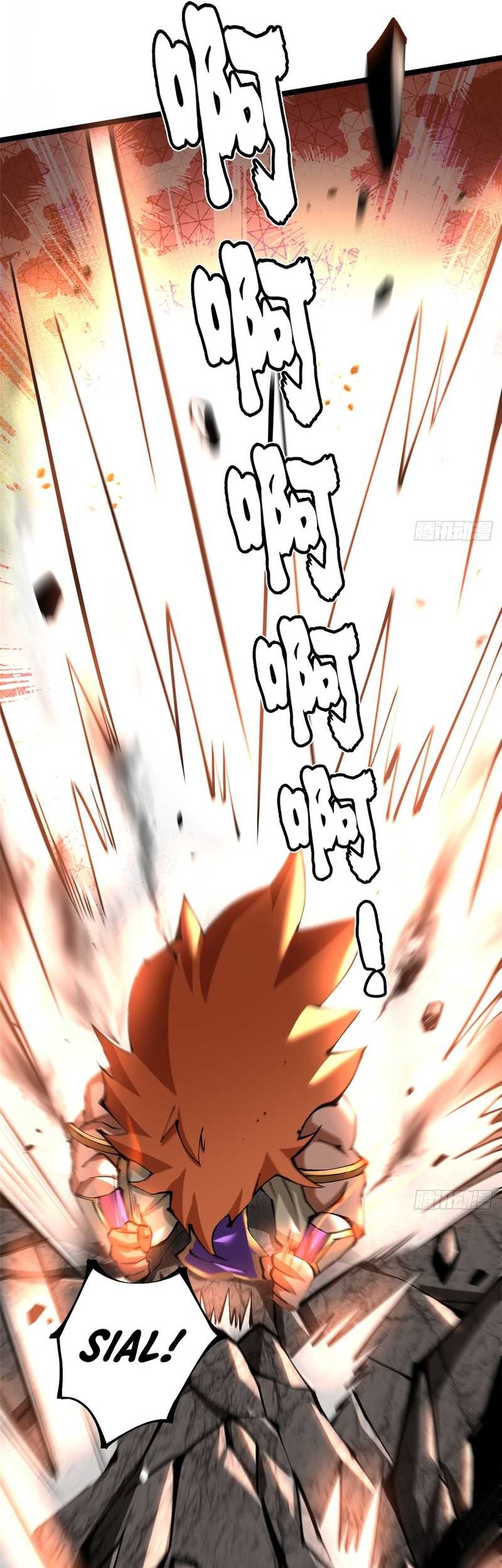 I Really Don’t Want to Learn Forbidden Spells Chapter 90 - halaman 26