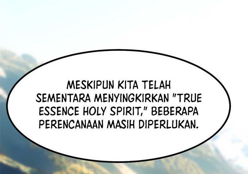 I Really Don’t Want to Learn Forbidden Spells Chapter 90 - halaman 47