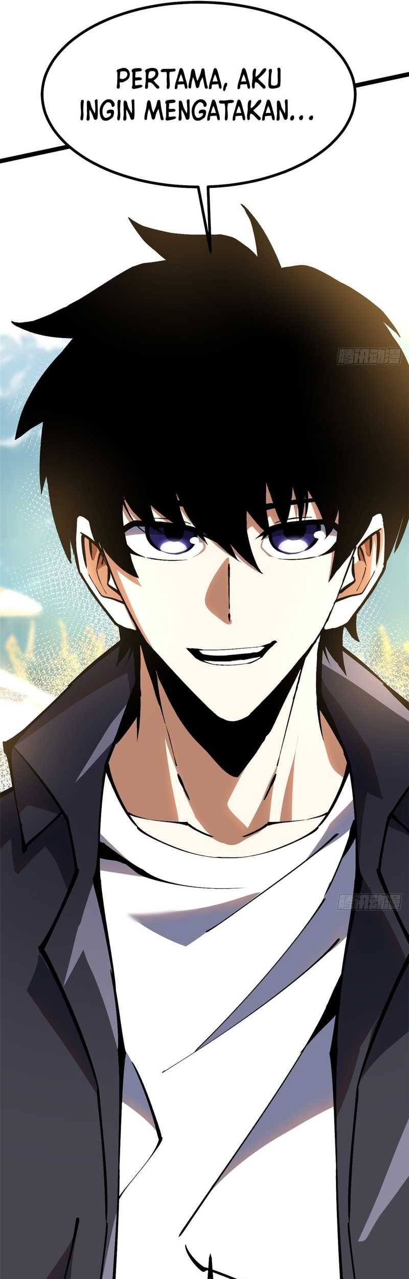 I Really Don’t Want to Learn Forbidden Spells Chapter 90 - halaman 51