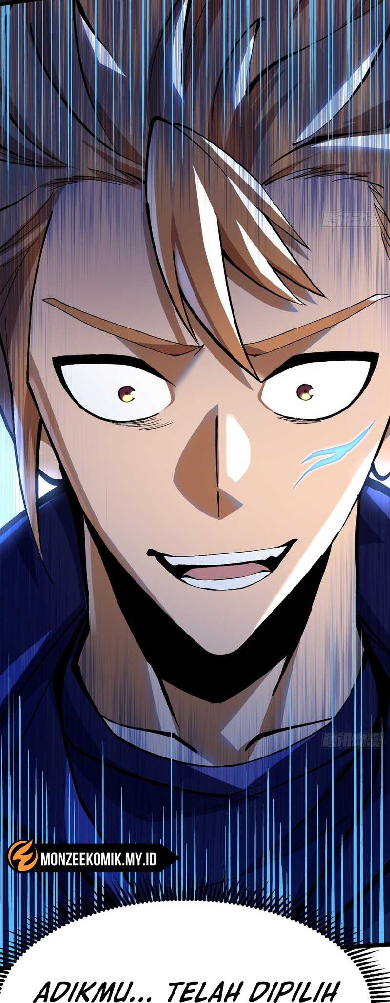 I Really Don’t Want to Learn Forbidden Spells Chapter 90 - halaman 54