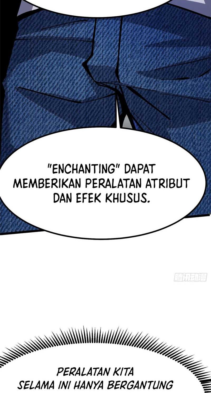 I Really Don’t Want to Learn Forbidden Spells Chapter 91 - halaman 19