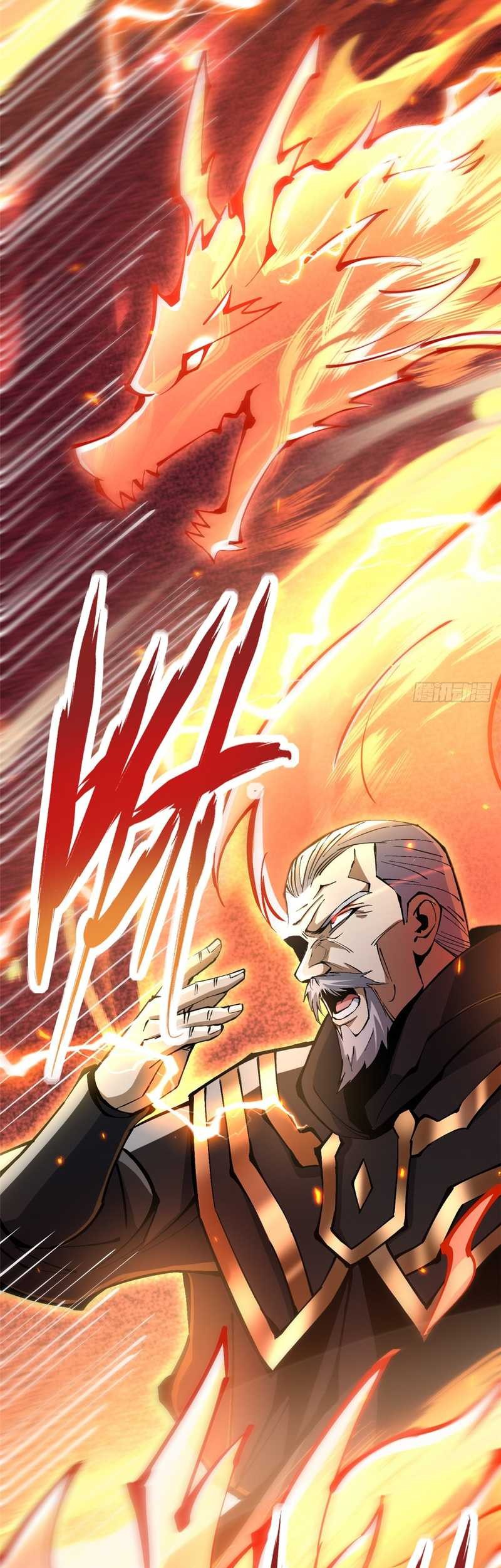 I Really Don’t Want to Learn Forbidden Spells Chapter 91 - halaman 42