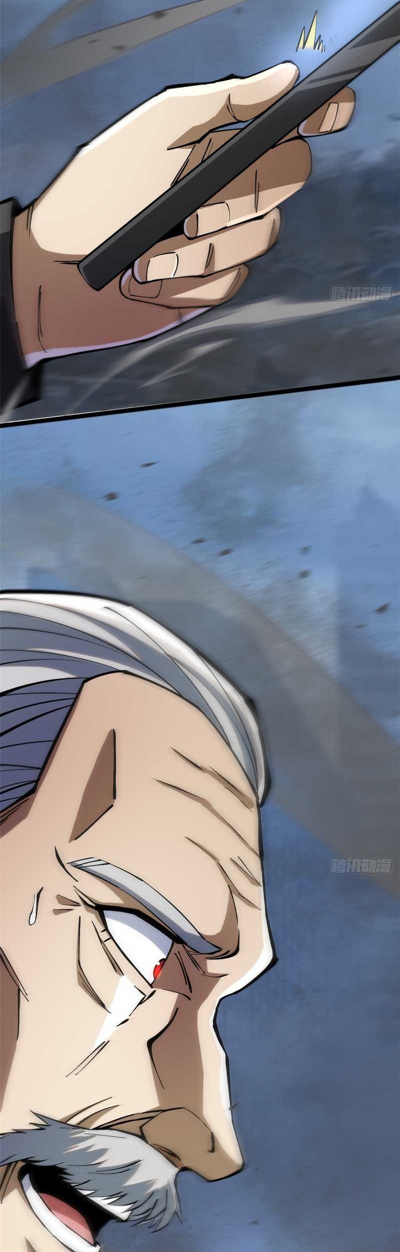 I Really Don’t Want to Learn Forbidden Spells Chapter 91 - halaman 50