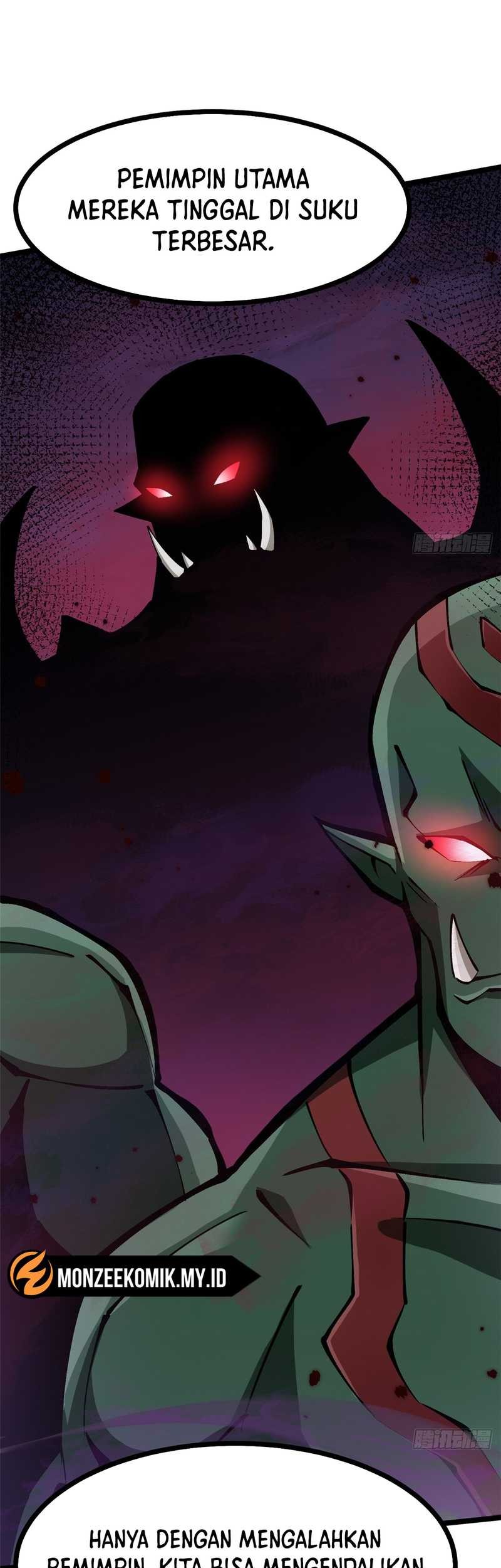 I Really Don’t Want to Learn Forbidden Spells Chapter 92 - halaman 18