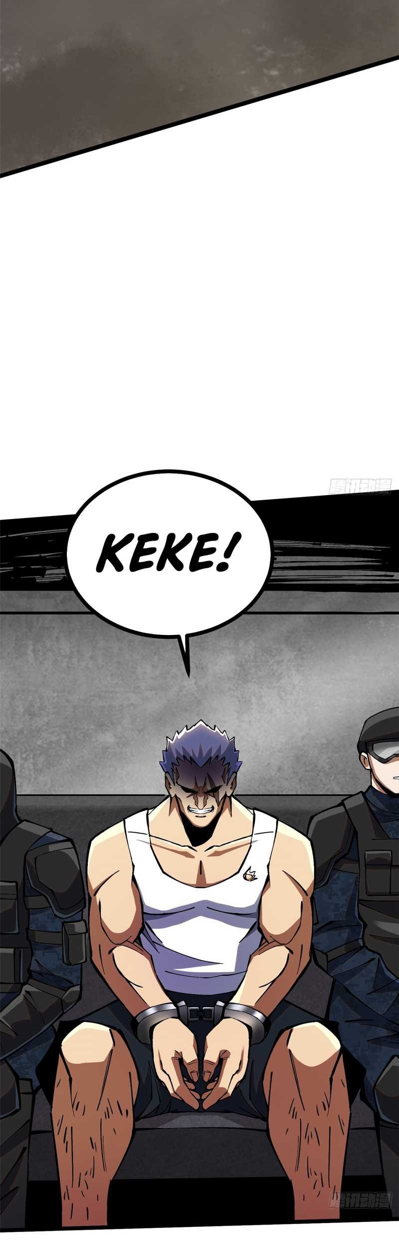 I Really Don’t Want to Learn Forbidden Spells Chapter 92 - halaman 22
