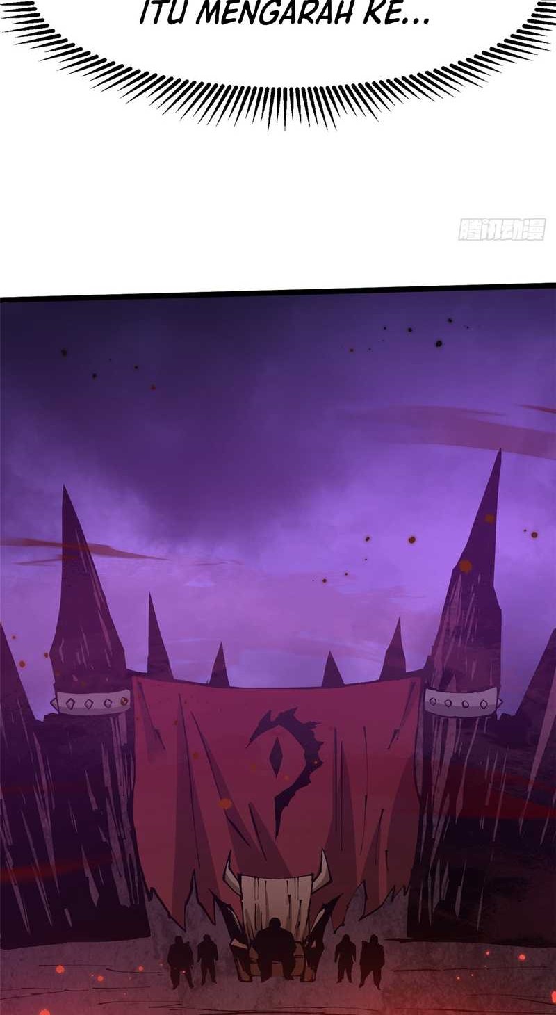 I Really Don’t Want to Learn Forbidden Spells Chapter 92 - halaman 25