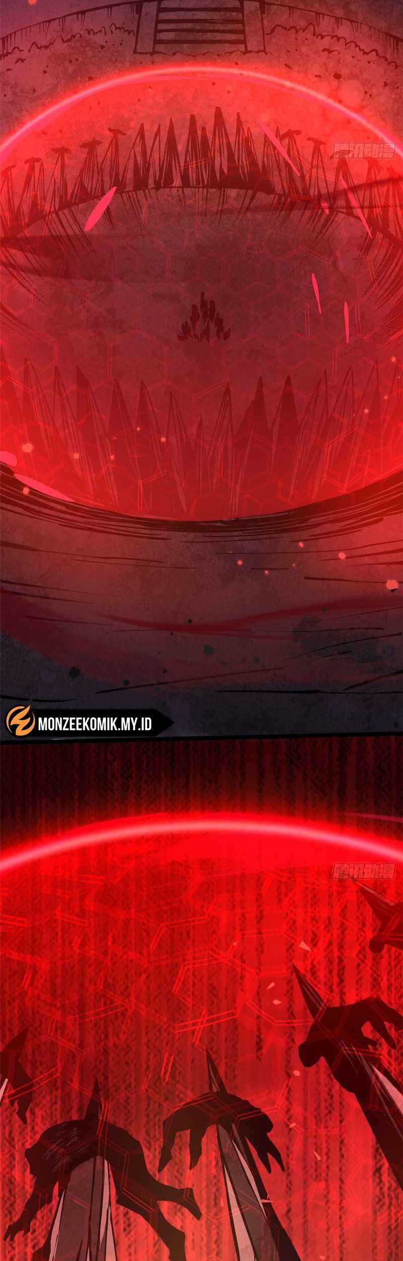 I Really Don’t Want to Learn Forbidden Spells Chapter 92 - halaman 26