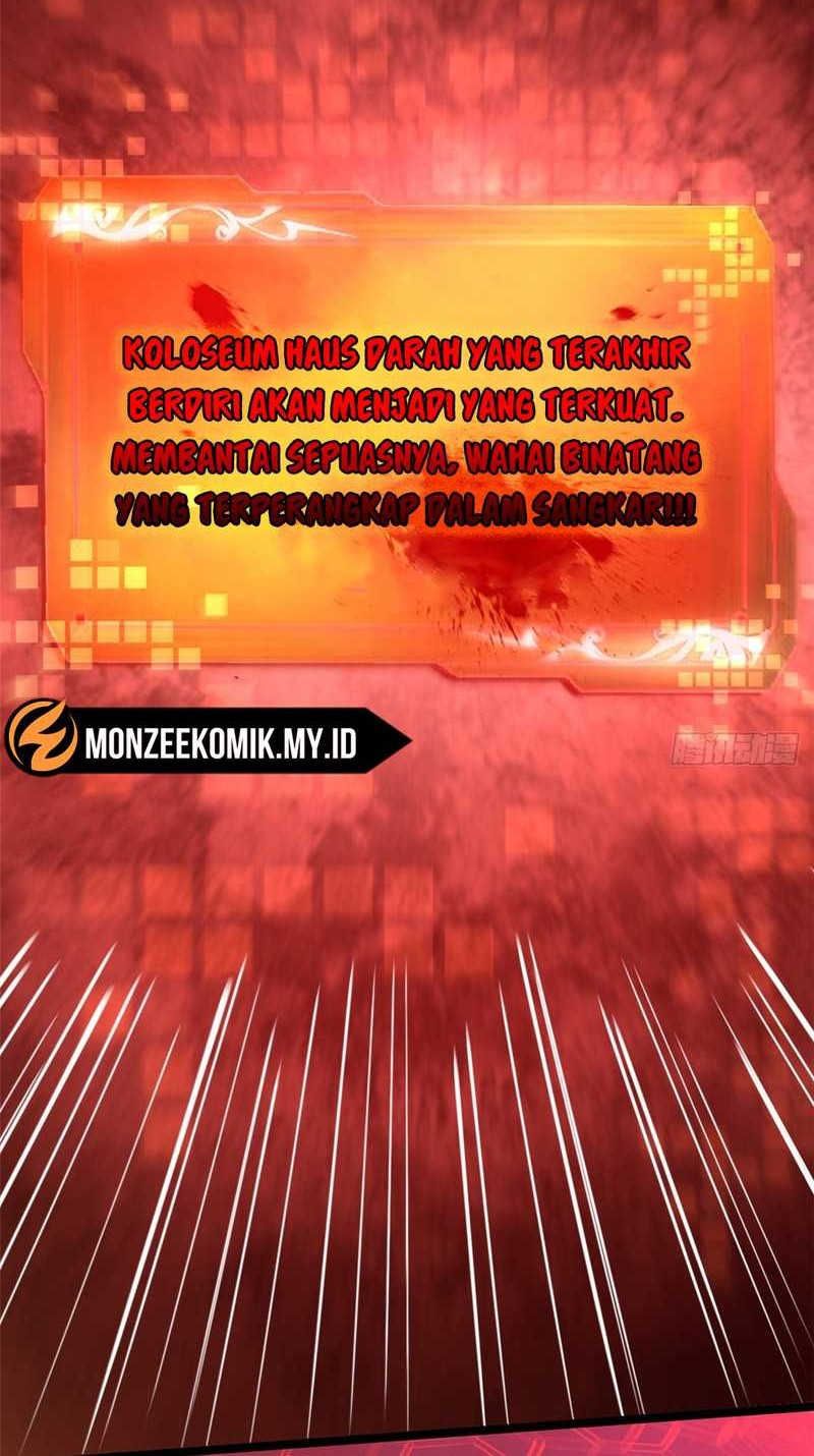 I Really Don’t Want to Learn Forbidden Spells Chapter 92 - halaman 31