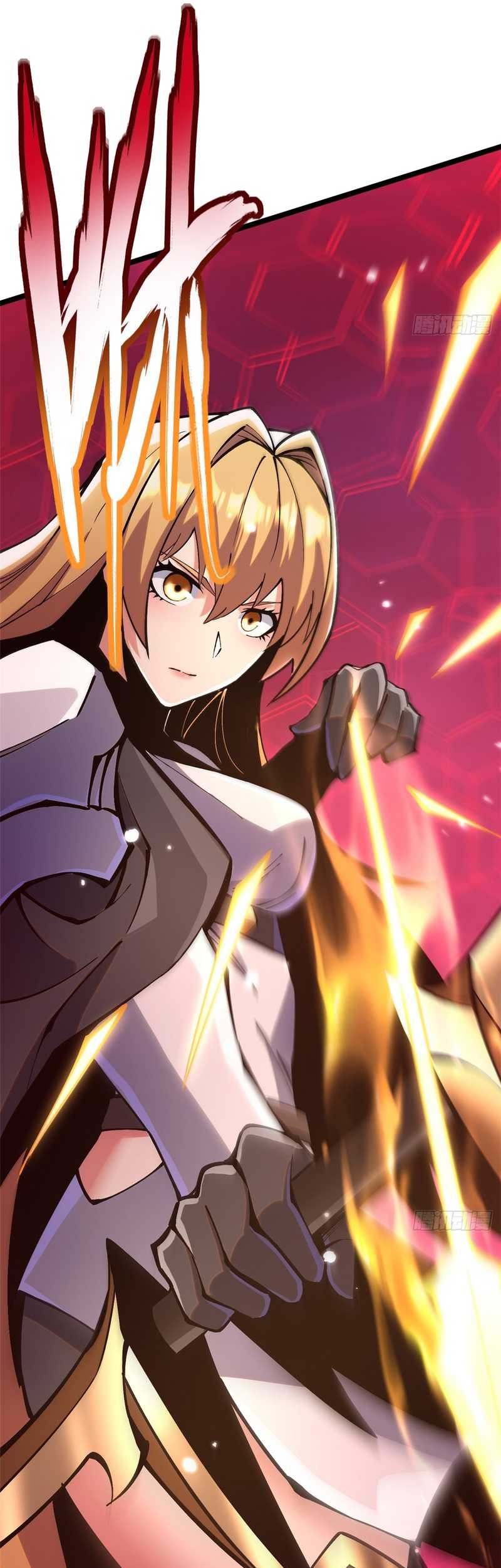 I Really Don’t Want to Learn Forbidden Spells Chapter 92 - halaman 33