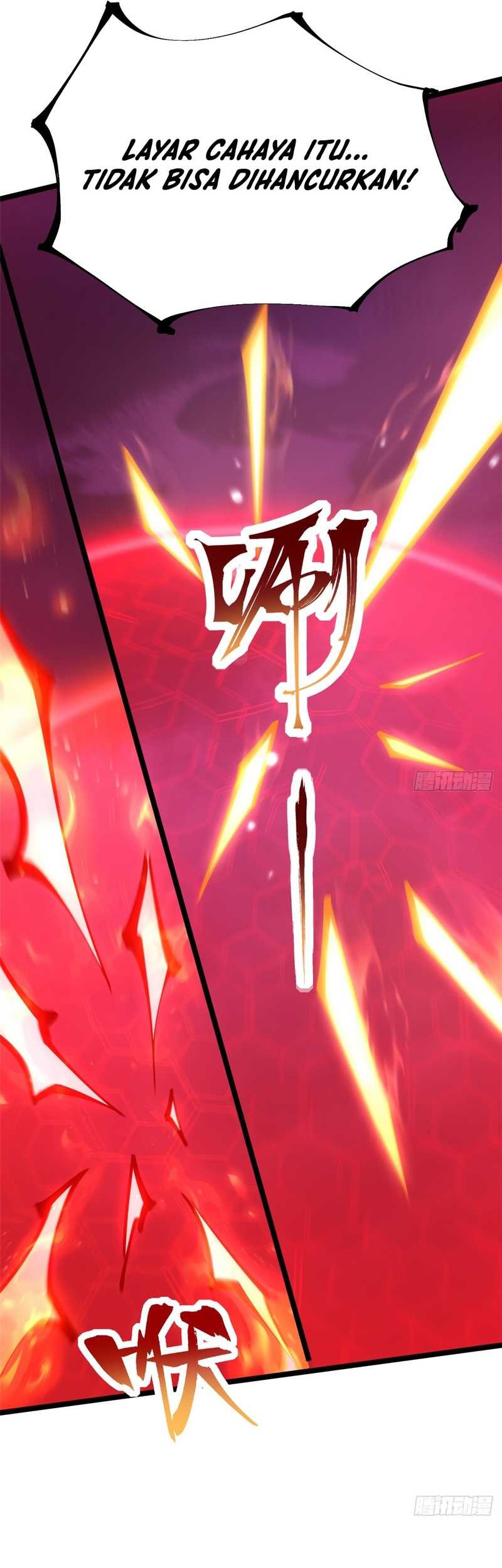 I Really Don’t Want to Learn Forbidden Spells Chapter 92 - halaman 37