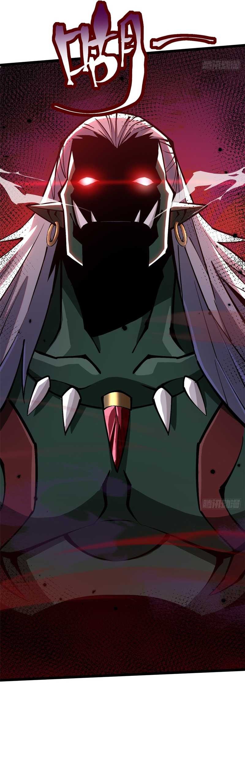 I Really Don’t Want to Learn Forbidden Spells Chapter 92 - halaman 41